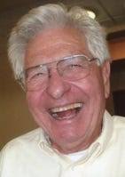 Joseph Crymes Obituary