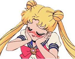 Kawaii Cute Sailor Moon Sailor Moon Screencaps Sailor Moon Aesthetic Sailor Moon Wallpaper