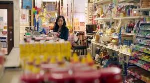 Sneak attack, with scene descriptions. Kim S Convenience S02 E07 Sneak Attack Video Dailymotion