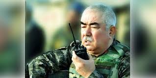 وأشار المصدر، إلى أن دوستم، وهو من أصل أوزبكي، يعتبر من الشخصيات السياسية والعسكرية. Ø¹Ø¨Ø¯Ø§Ù„Ø±Ø´ÛŒØ¯ Ø¯ÙˆØ³ØªÙ… Ø¨Ù‡ ØµÙˆØ±Øª Ø±Ø³Ù…ÛŒ Ø³ÙˆÙ…ÛŒÙ† Ù…Ø§Ø±Ø´Ø§Ù„ Ø§ÙØºØ§Ù†Ø³ØªØ§Ù† Ø´Ø¯ Ø±ÙˆØ²Ù†Ø§Ù…Ù‡ Ø§Ø·Ù„Ø§Ø¹Ø§Øª Ø±ÙˆØ²