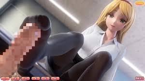 Emilias Diary (Sex Scenes) - Part 8 Foot Job Black Tights By LoveSkySanX