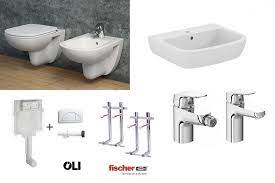 Come connect space di ideal standard: Ideal Standard Sanitari Sospesi Wc Bidet Sedile Lavabo Staffe Miscelatori Cassetta Oli Accessori Bagno Lavabi Sanitari Accessori Sanitari Sospesi Miele Arredo