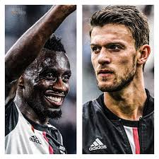 Juventus announce Blaise Matuidi and Daniele Rugani have recovered from  Covid-19 💪🙏