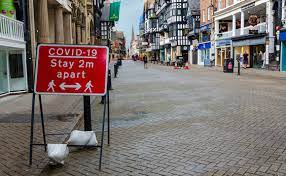 From security cameras to vaults and much more, keep your home and valuables safe no matter what. The Big Question What Now For The Uk As Lockdown 2 0 Gets Under Way