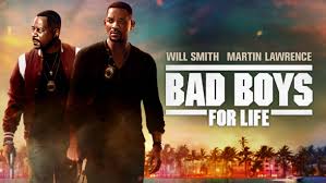 Адиль эль арби билалл фалла. Bad Boys For Life Now Available On Demand