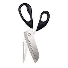 Avon Living Kitchen Scissor With Removable Knife Avon Kitchen Scissors Shop Avon