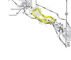 The park retains a unique part of colorado's history, the re. Inner Canyon Lake Gulch Trail Loop Castlewood Canyon State Park Co Live And Let Hike