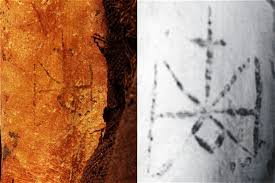 En las religiones abrahámicas, gabriel es un arcángel que, normalmente, hace de mensajero enviado por dios a determinadas personas. San Miguel Arcangel Para Tatuar Tattoo Del Arcangel Miguel 2020