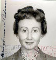 Frances Garland Obituary