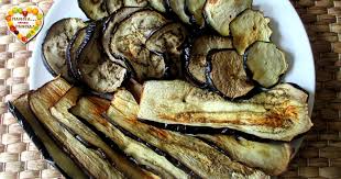 80 leggi la ricetta ». Come Arrostire Le Melanzane Nella Friggitrice Ad Aria