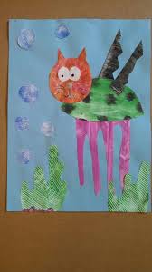 Mixed Up Animals First Grade Art Animal Art Projects Animal Art