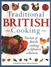 I've seen incredible proposals that are strictly text. 28 Best Selling British Cooking Books Of All Time Bookauthority