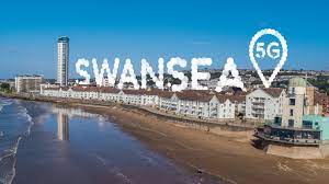 Morgans hotel swansea is a luxurious boutique hotel located in the centre of swansea, just minutes from the beautiful maritime quarter and short drive from mumbles & gower coastline. Ee Switches On 5g In Swansea