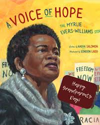 OFFICIAL Nadia Salomon