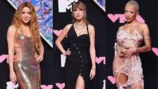 MTV VMAs 2023 Red Carpet Arrivals Photos: Live Updates