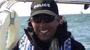 Awards for bravery presented to police officers