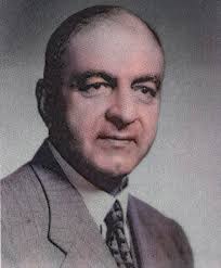 ROLL OF HONOUR: Khan Bahadur Sir Nawab Muhammad Jamal Khan…