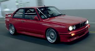 Only 2 available and it's in 2 people's carts. Short Film Starring Bmw E30 M3 Shows What Driving Is All About Carscoops