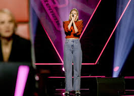 Få med deg alle opptredener fra blind auditions, dueller, knockouts og direktesendinger. Nyheter Kultur Har Mie 17 Norges Beste Stemme Folg Med Pa Tv Det Starter Fredag Kveld