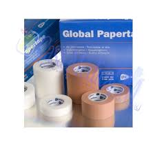 Tela Adhesiva De Papel Casa Medica Dm
