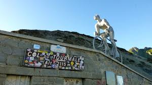 A large selection of elegant golf clothing and accessories for both ladies and gentlemen. Tourmalet Aspin Rennradler It