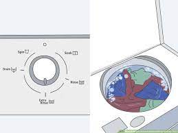 Alternatively, if you only wash clothes once (or twice) a week, you can dump all of your clothes in one big laundry basket and then sort just prior to washing. How To Bleach Colored Clothes Without Ruining Them 11 Steps
