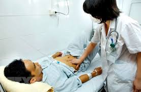 The doses of the combined vaccines against both hepatitis a and hepatitis b or hepatitis a and typhoid may need to be given at slightly different time intervals. Hepatitis C Virus Patients Fail To Access Drugs Health Vietnam Vietnamplus