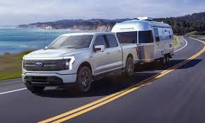 We did not find results for: 2022 Ford F 150 Lightning All Electric Pickup First Look Autonxt