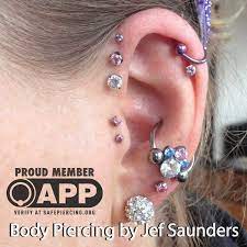 The World Of Body Piercing Rockstar Body Piercing