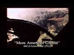 Belles américaines, musique à fond, drague à tout va. American Graffiti La Suite Bande Annonce Vo Youtube