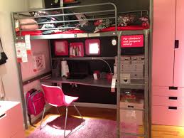 Bed Solution Ikea Loft Bed Loft Bed Girls Loft Bed