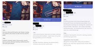 He's happy to date online indefinitely. Why Use Multiple Dating Apps When You Can Just Create Multiple Profiles Onlinedating