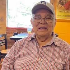 Charles Garcia's Instagram, Twitter & Facebook