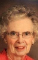 Jane Hines Obituary (1933