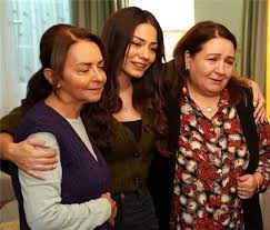 Arzu gamze kılınç como saime. Nvohx5ntw8cnm