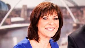 Pam Royle presents final programme at ITV Border after more than a decade