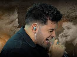 Iván Alejandro Martínez le canta al amor con 'Generaciones Live'