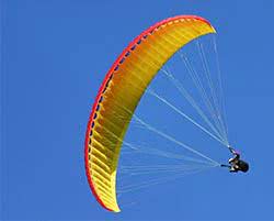 Paragliding is covered with globelink's category 3 activities and will be covered under your travel insurance policy if you have paid the additional premium of £35. Parapenting Paragliding Travel Insurance
