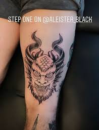 We did not find results for: Wwe News Authors Of Pain S Rezar Gets Neck Tattoo Photo