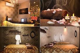 7 Best Cheap Spas For A Full Body Massage Under 70