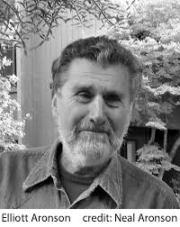 Elliot Aronson
