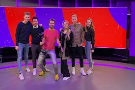 Dat blijft doorgaan tot zondag, zo is de verwachting van weer.nl. Diversiteit Bij De Nos Over Nos