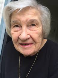 Elsie Elder Obituary