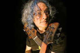 But just as i was thinking to myself that this. More Beauty And Desolation An Interview With Steve Lawson Part 2 No Treble