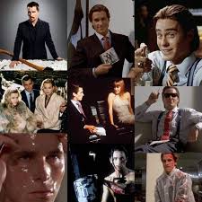 Review of The Informers film based