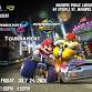 Mashpee Public Library - Mario Kart 8 and World Tournament