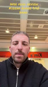 Kim's Korean Street Food Review: Tasting the Best Dishes