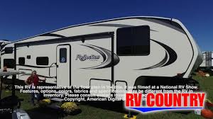 The floorplan, quality of construction materials, modern design and high ratings of grand design sold us. New 2021 Grand Design Reflection 150 Series 290bh Fifth Wheel At Rv Country Fresno Ca 31318