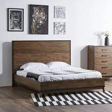 shop chloe king bed 180x200 cm online home centre saudi in 2021 king beds home bed