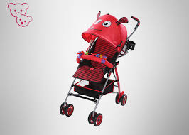 Animal Design Baby Umbrella Stroller Suspensions 5 5 Inches
